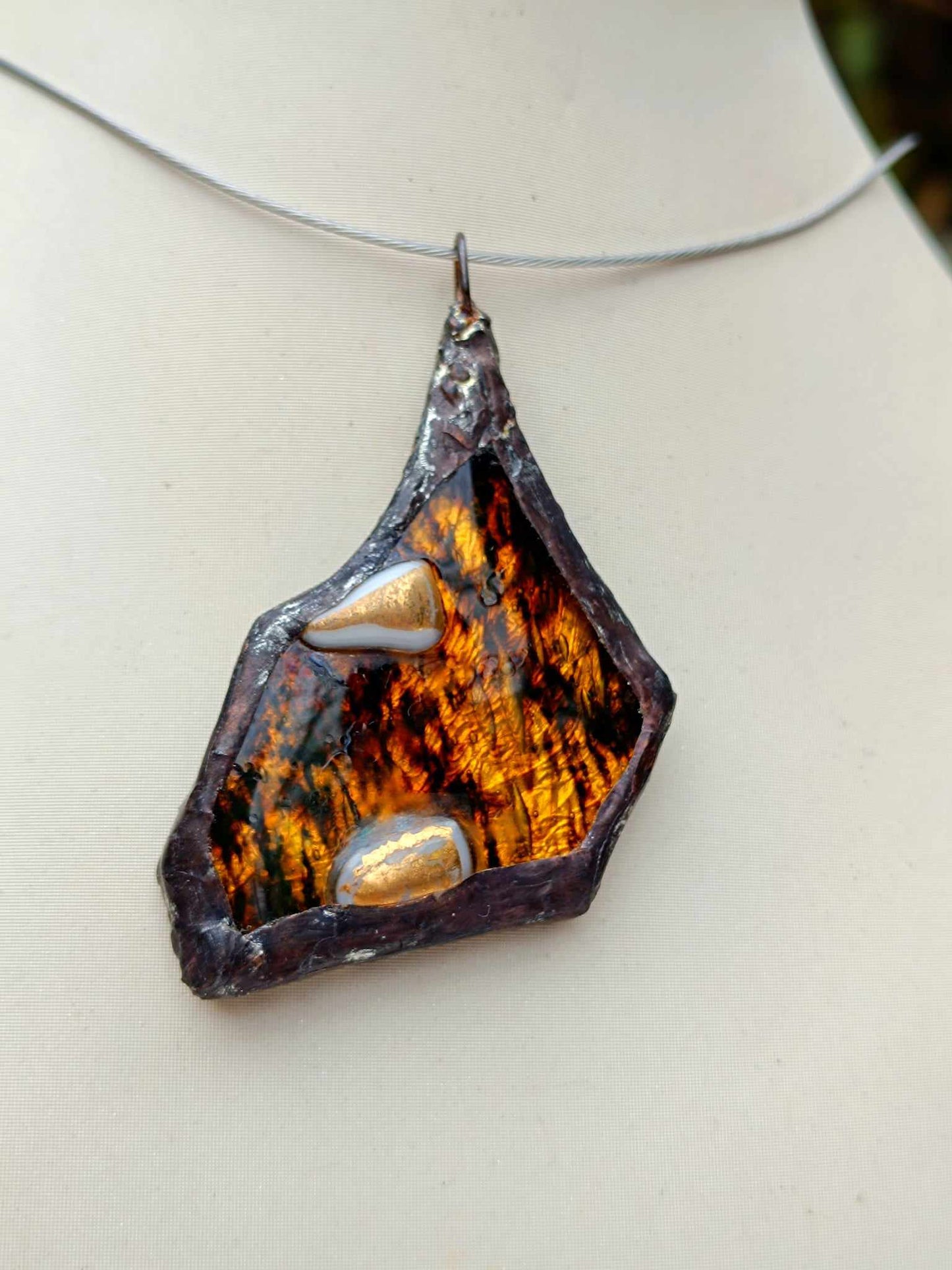 tytuł wybierają fani - wisiorek - zawieszka