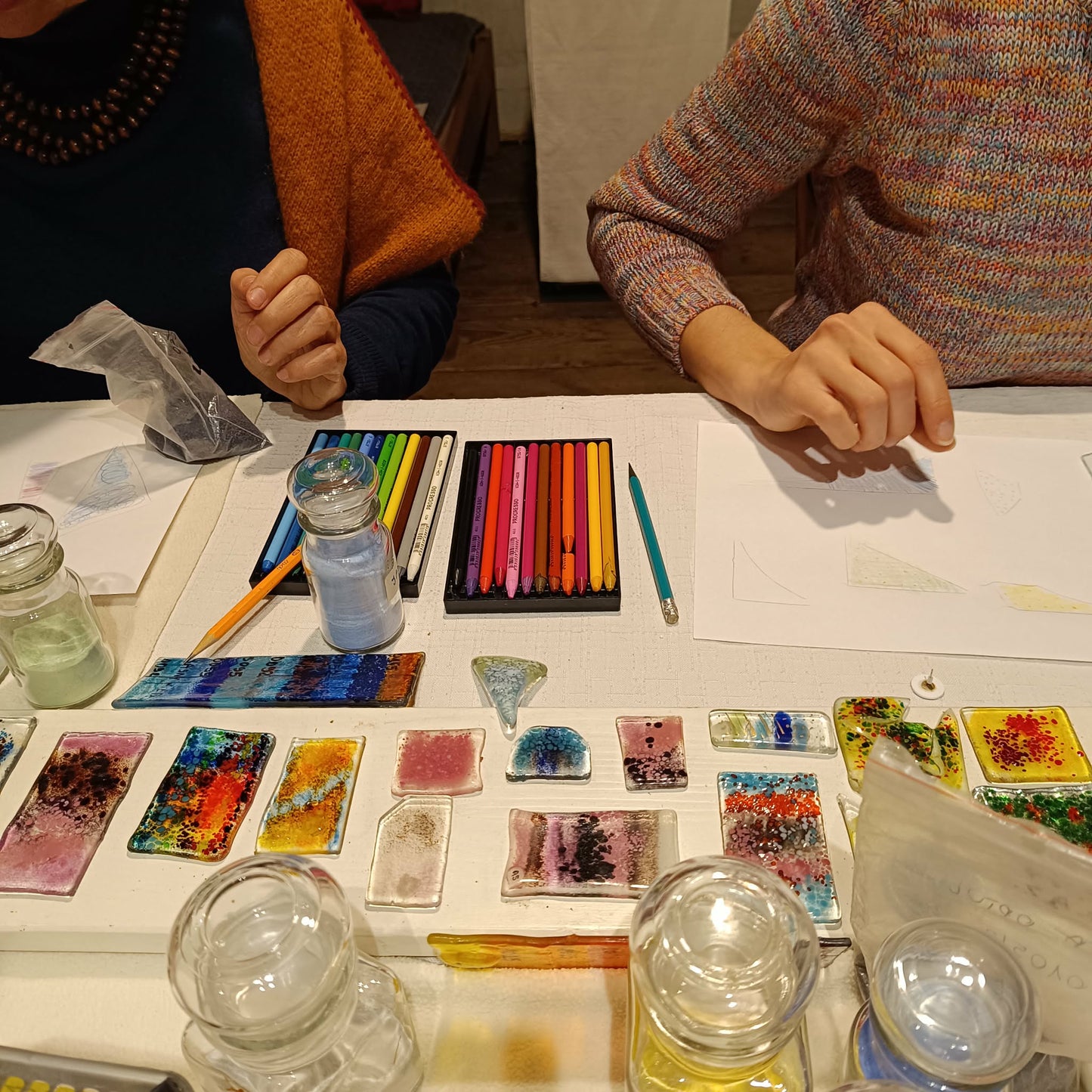 Warsztaty Walentynkowe