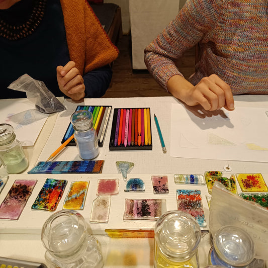 Warsztaty Walentynkowe